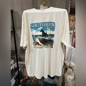 Southern strut Tshirt